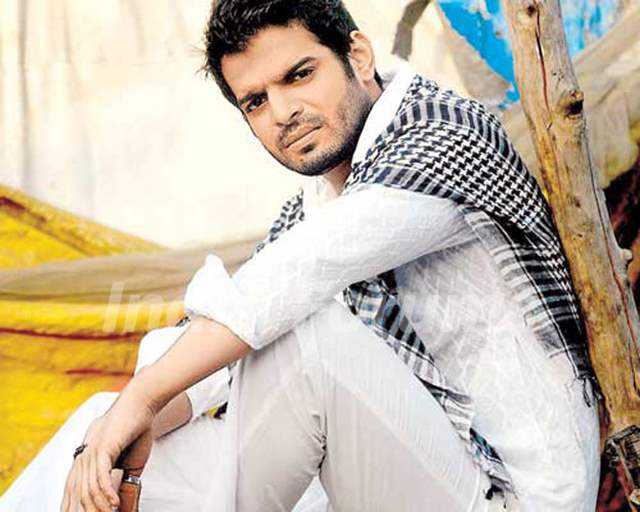 Karan Patel