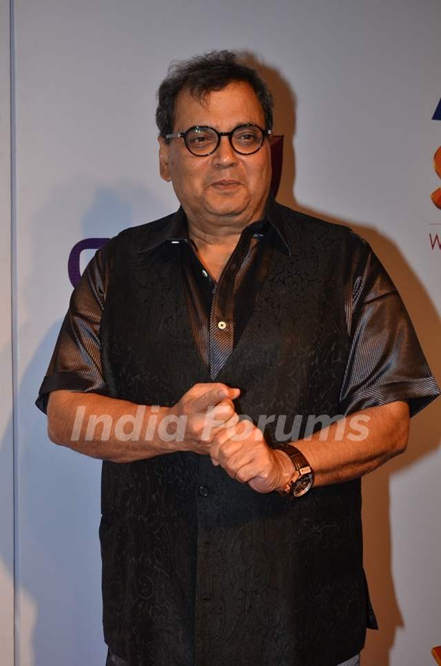 Celebrities at Stree Shakti Awards at Taj Lands End, Bandra