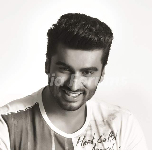 Arjun Kapoor