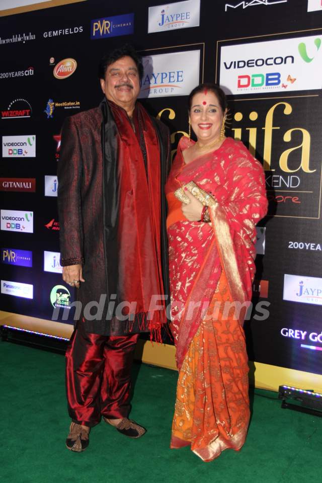 Shatrughan Sinha