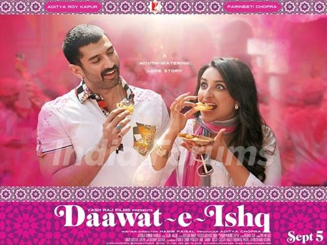 Daawat-e-Ishq