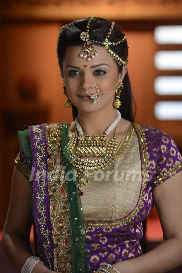 Aashka Goradia