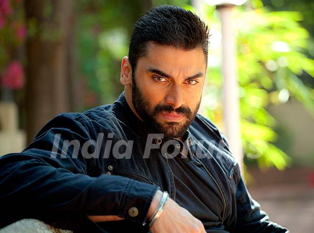 Nikitin Dheer