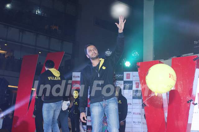 Music Launch of Ek Villain