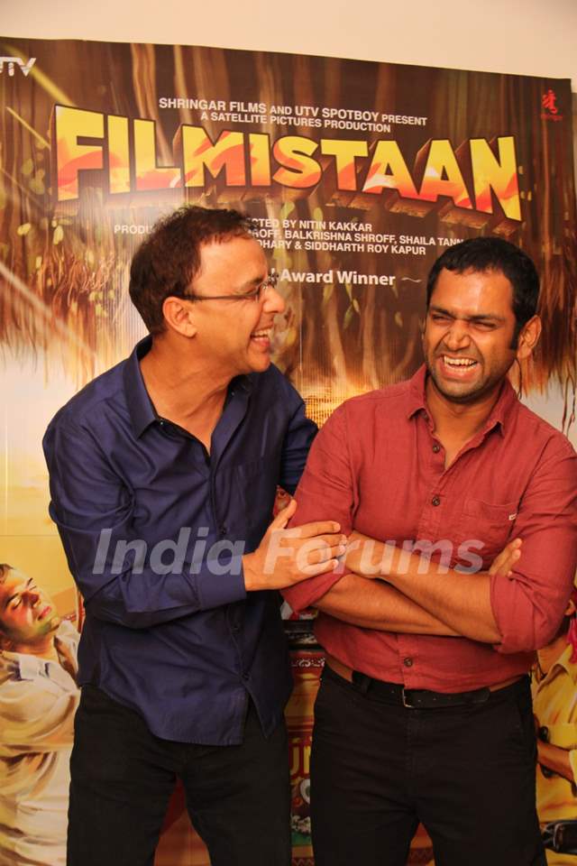 Filmistaan