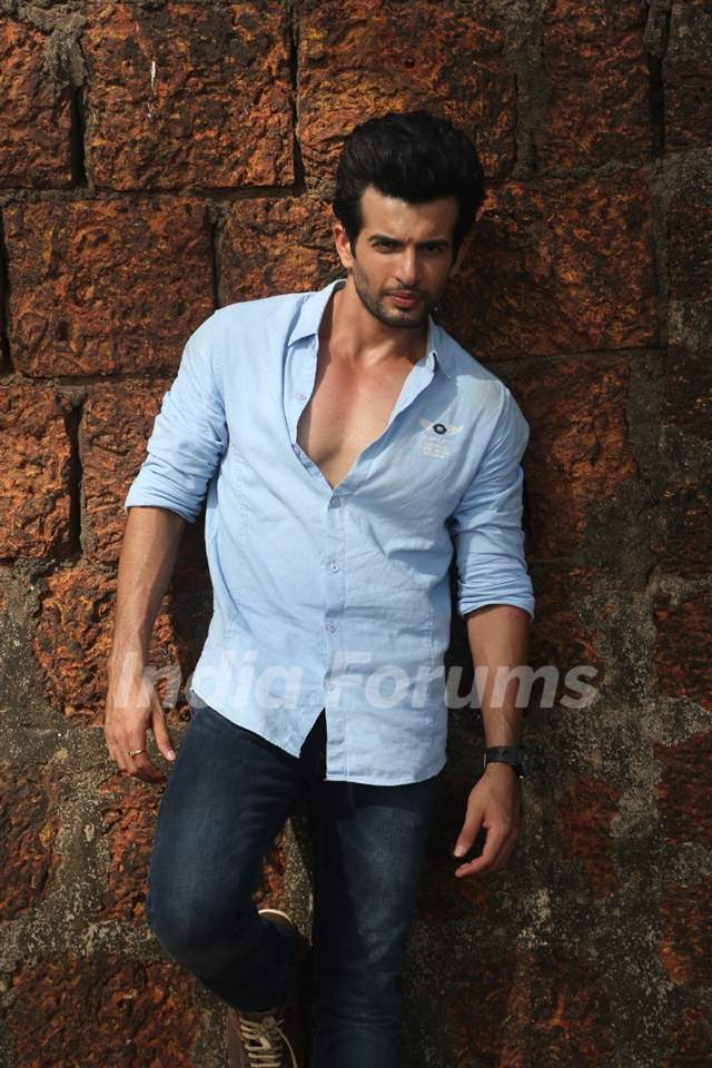 Jay Bhanushali