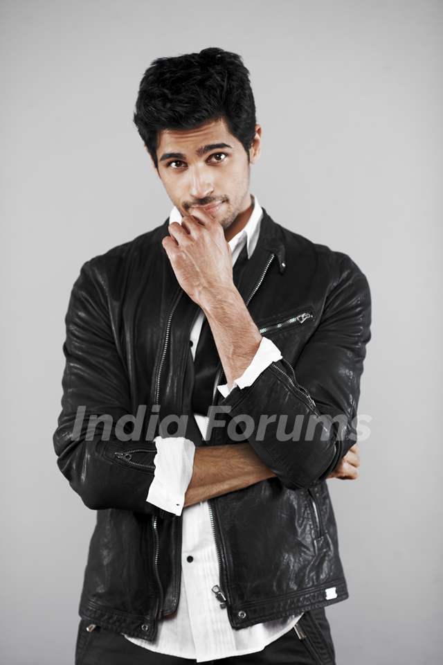 Sidharth Malhotra