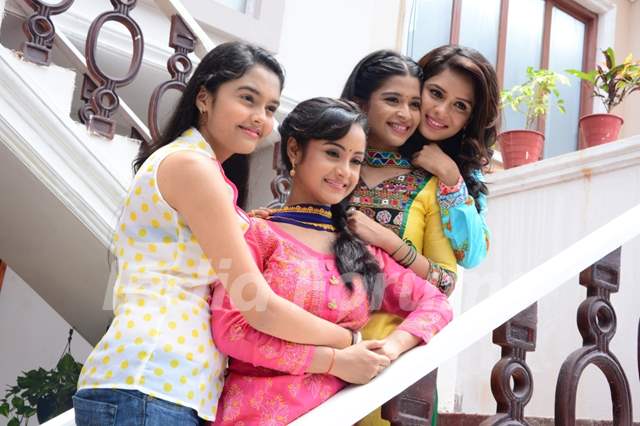 Shastri Sisters