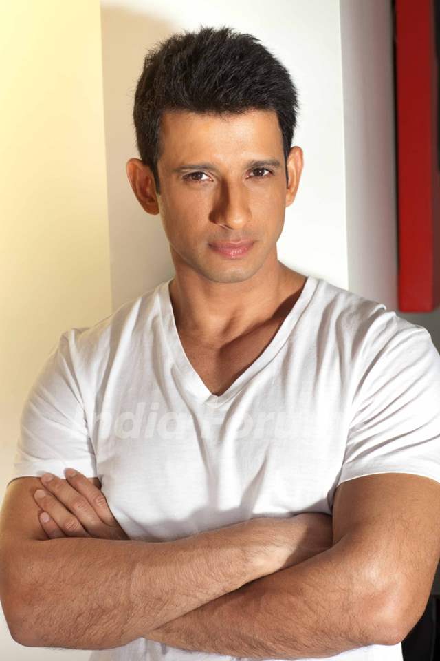 Sharman Joshi