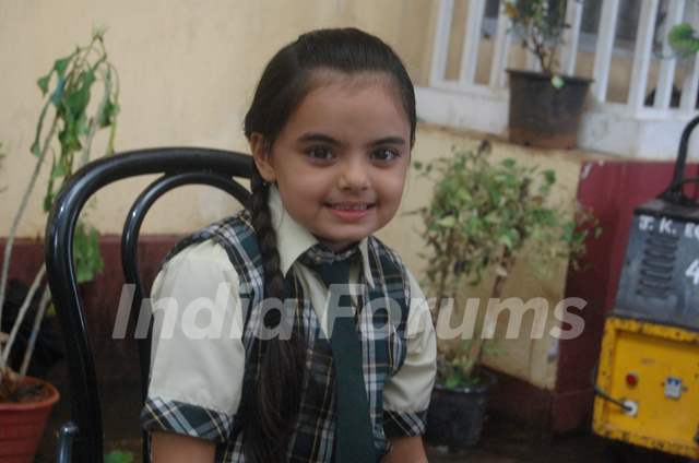 Ruhanika Dhawan Media