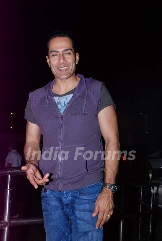 Sudhanshu Pandey