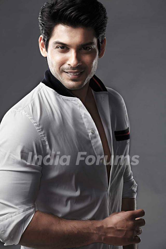 Siddharth Shukla