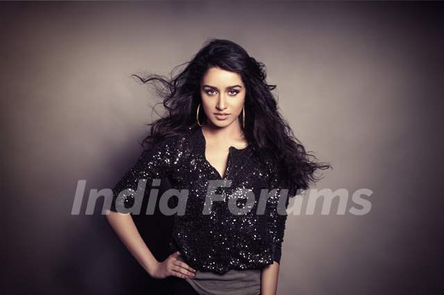 Shraddha Kapoor