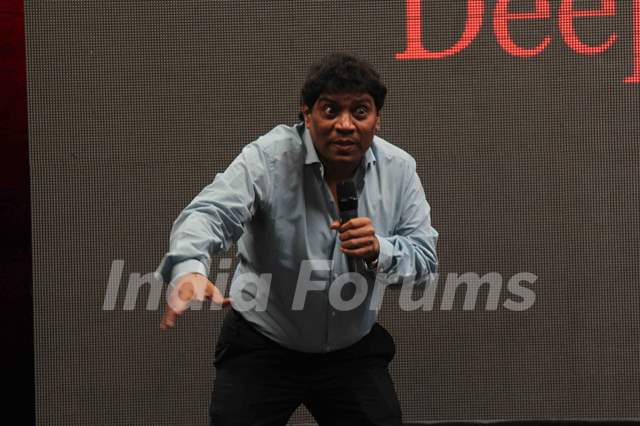 Johny Lever Media