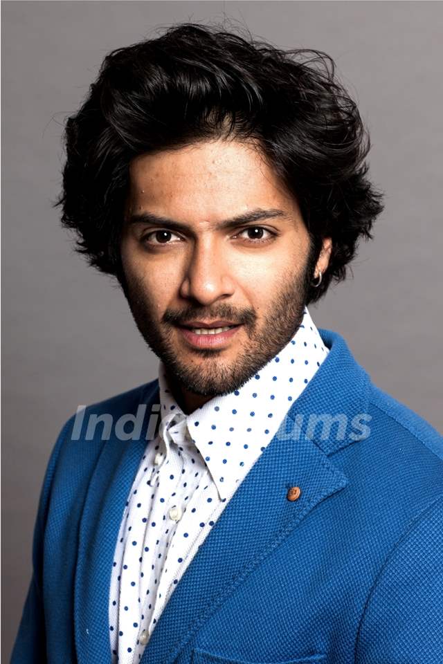 Ali Fazal