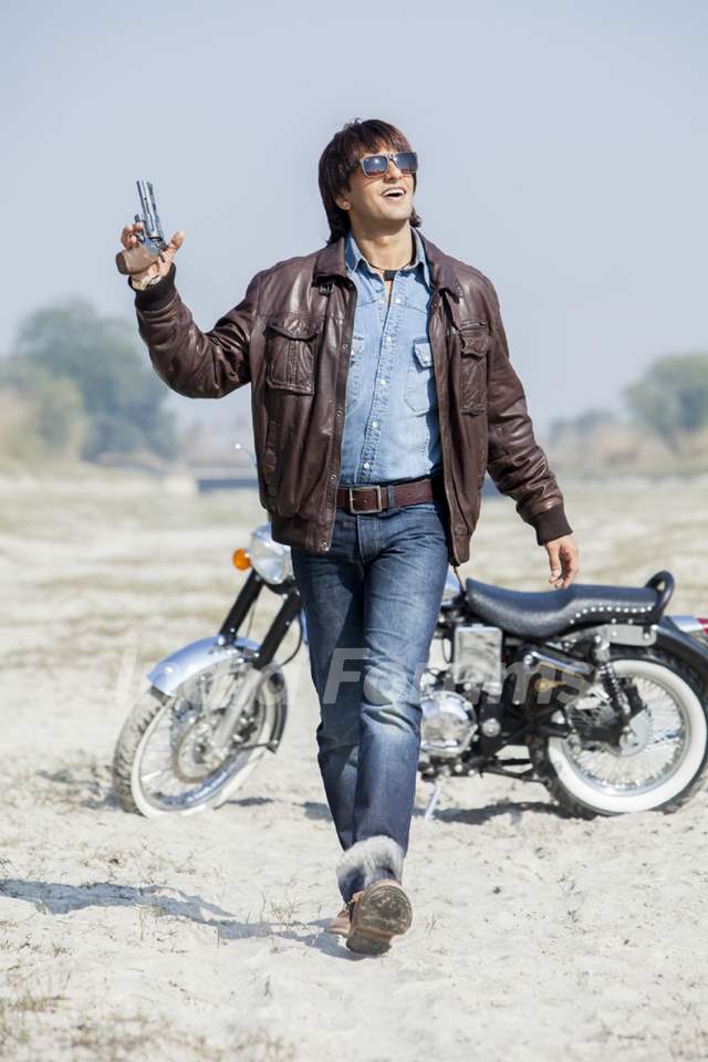 Kill Dil