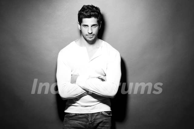 Sidharth Malhotra