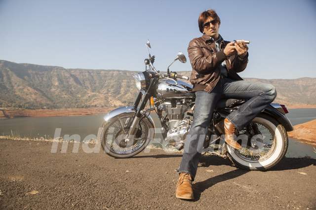 Kill Dil