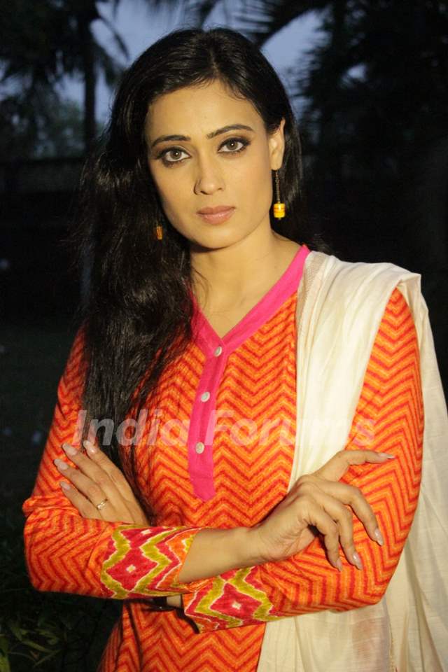 Shweta Tiwari