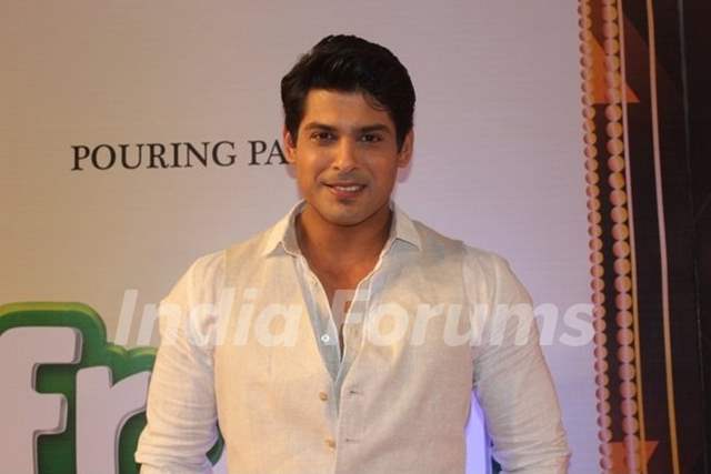 Siddharth Shukla