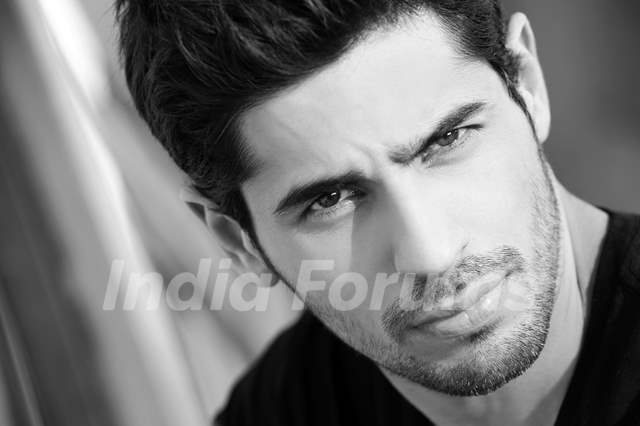 Sidharth Malhotra