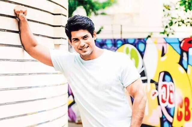 Siddharth Shukla