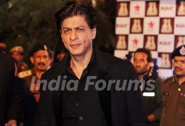 Shahrukh Khan joins India TV as its Iconic Show Aap Ki Adalat Completes 21 Years