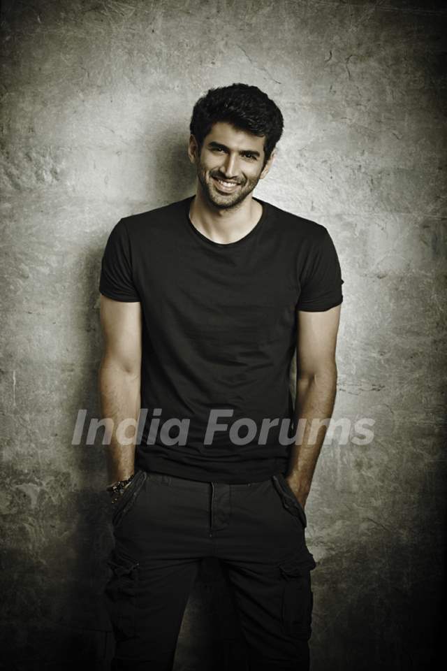 Aditya Roy Kapur