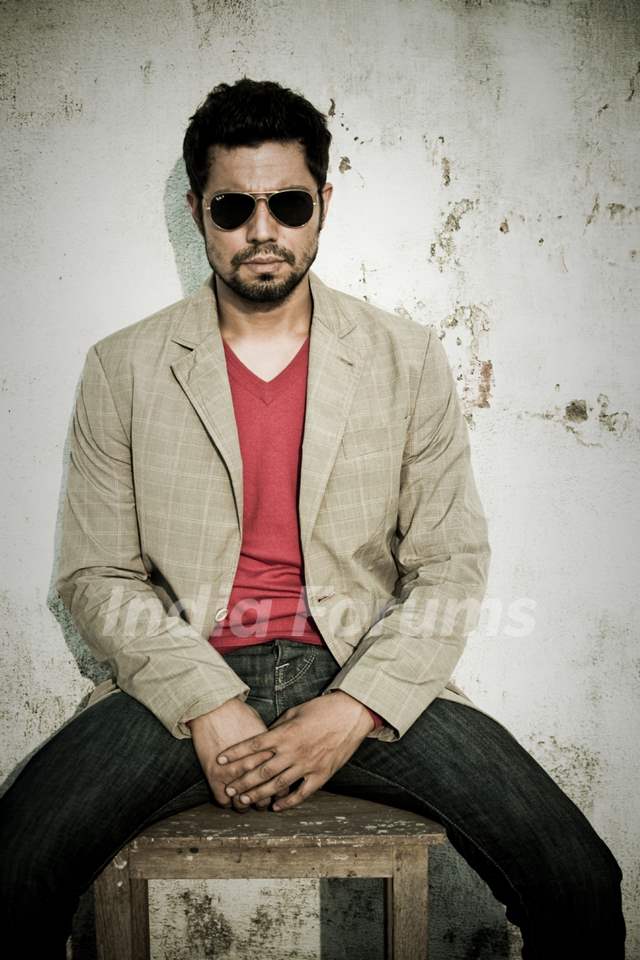 Randeep Hooda