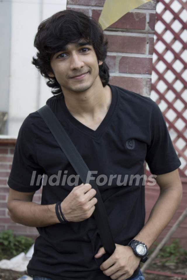 Shantanu Maheshwari