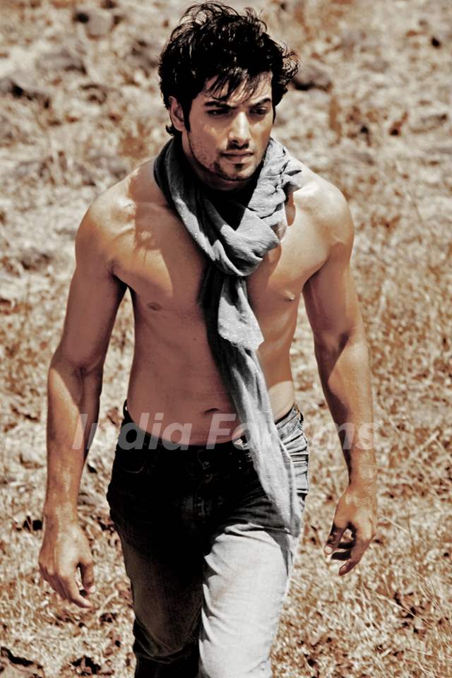 Ssharad Malhotra