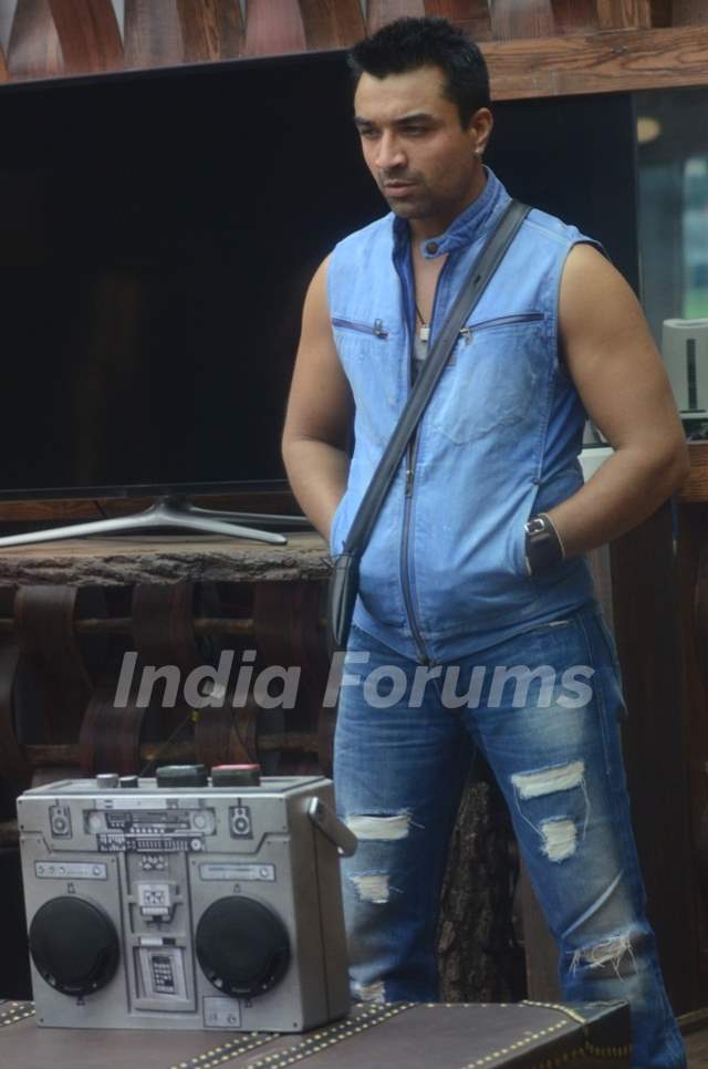 Bigg Boss 8