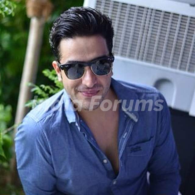 Aly Goni