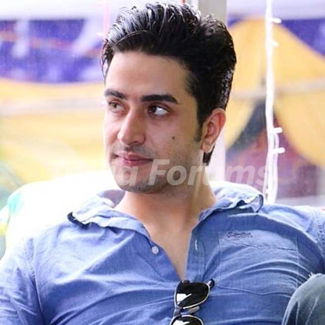 Aly Goni  Media