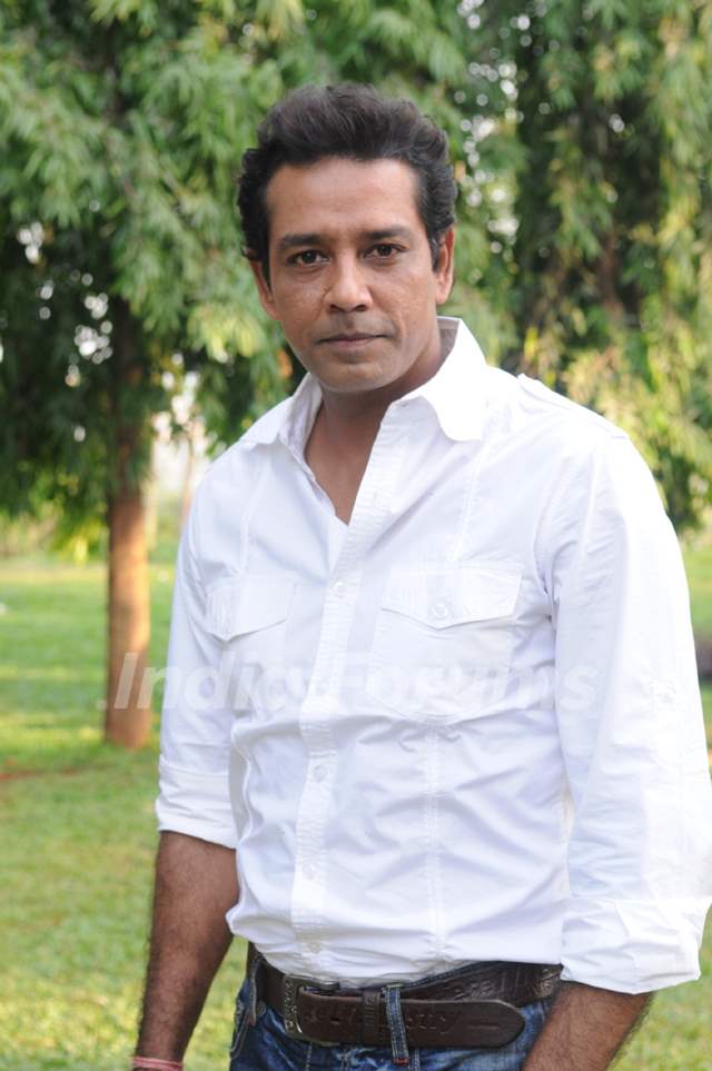 Anup Soni