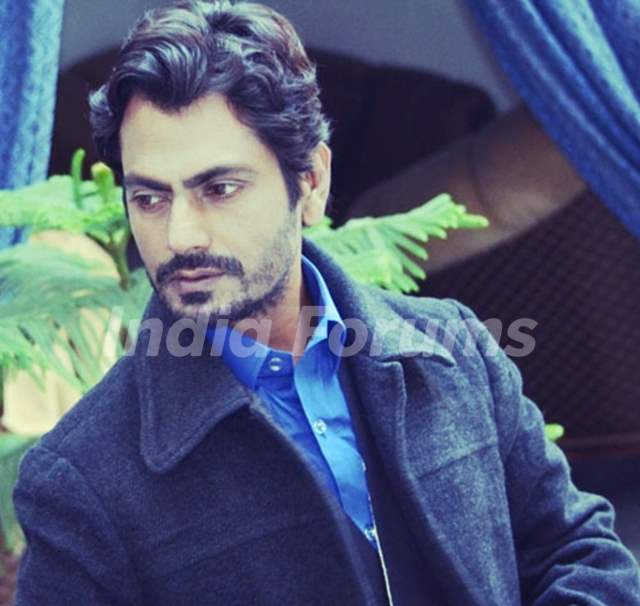 Nawazuddin Siddiqui