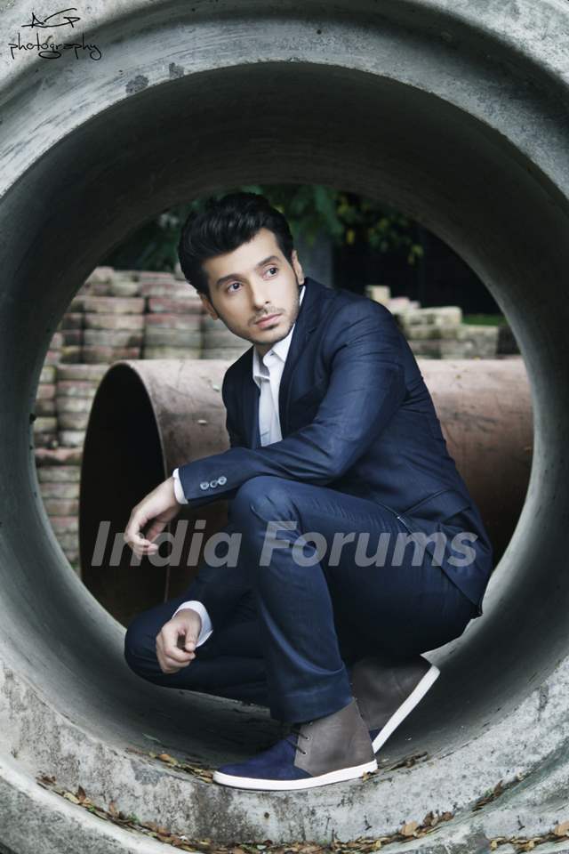 Divyendu Sharma