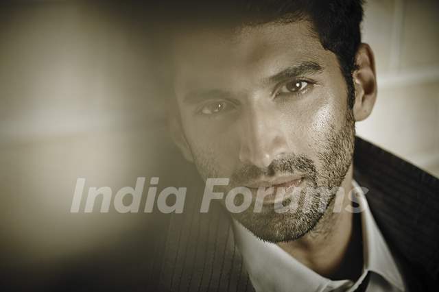 Aditya Roy Kapur