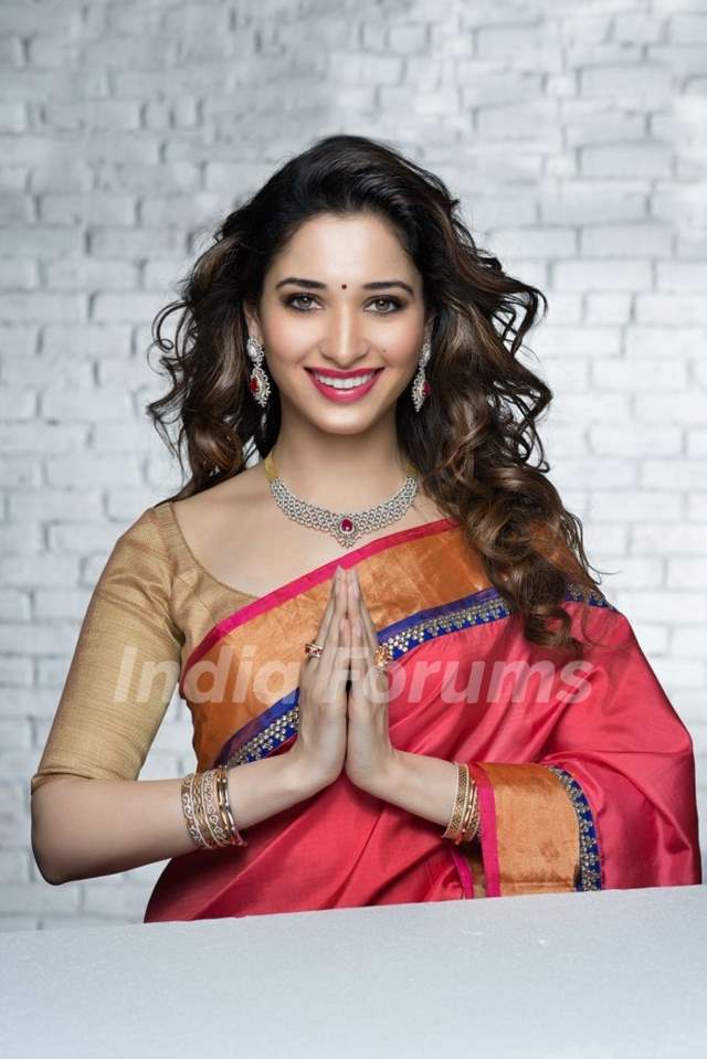 Tamannaah Bhatia