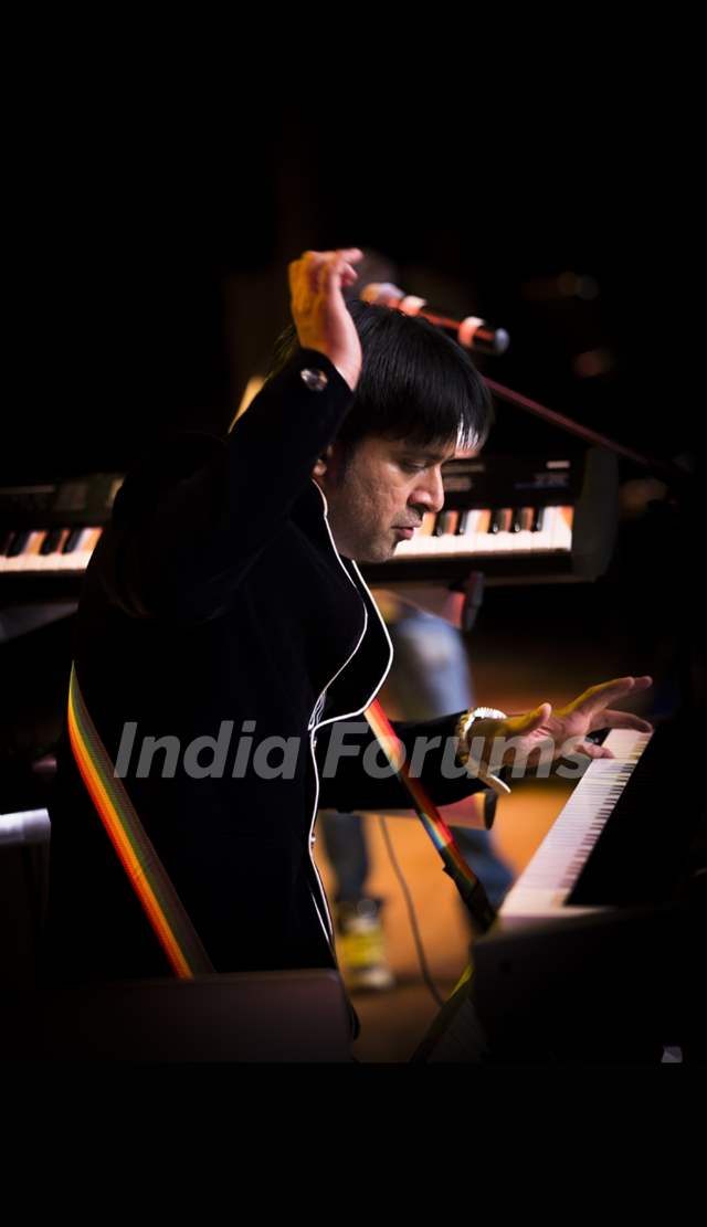 Stephen Devassy Photo