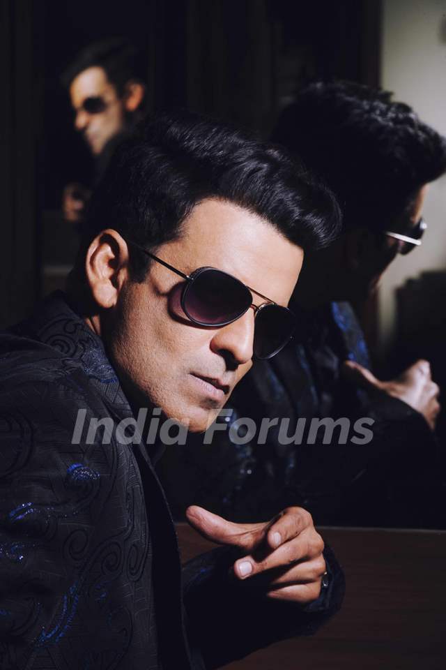 Manoj Bajpayee