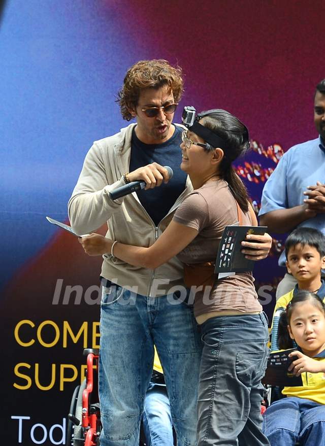 Bollywood sensation Hrithik Roshan back to thrill Malaysian fans after 8  years