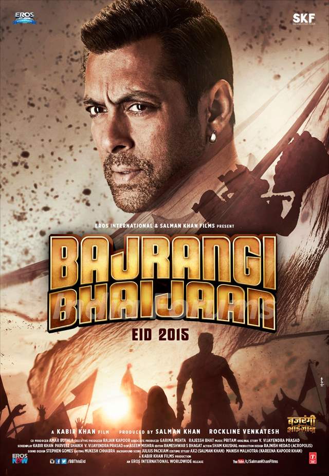 Bajrangi Bhaijaan