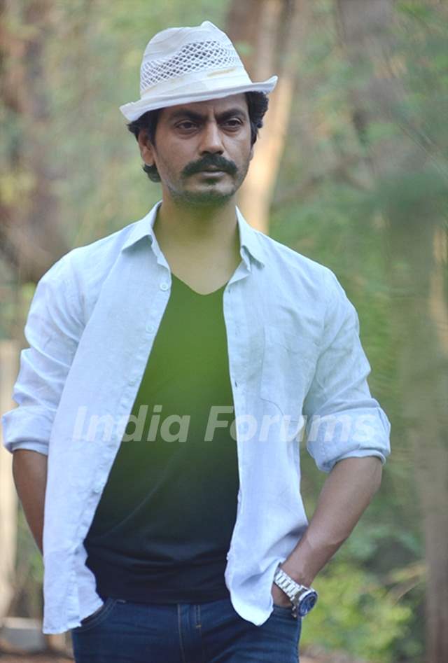 Nawazuddin Siddiqui