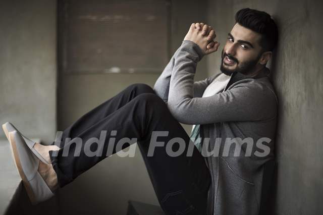 Arjun Kapoor