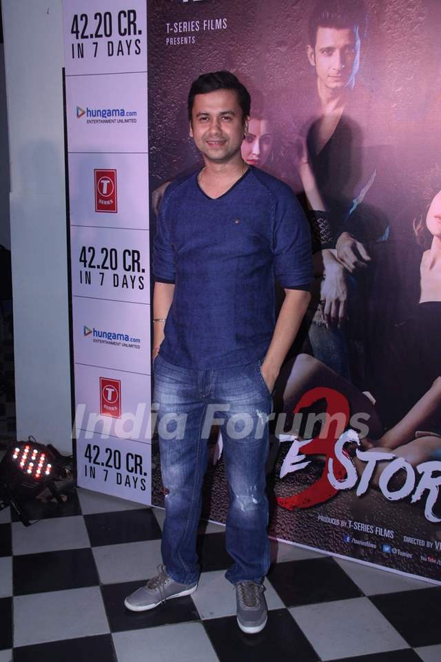 Success Bash Of Hate Story 3