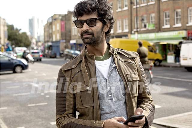 Purab Kohli to learn Martial Arts!