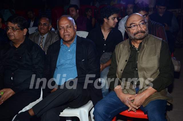 Govind Nihlani at Subhash Ghai's 71st Birthday Celebration