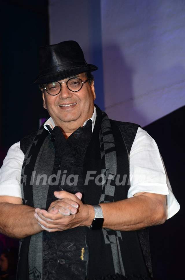 Subhash Ghai's 71st Birthday Celebration