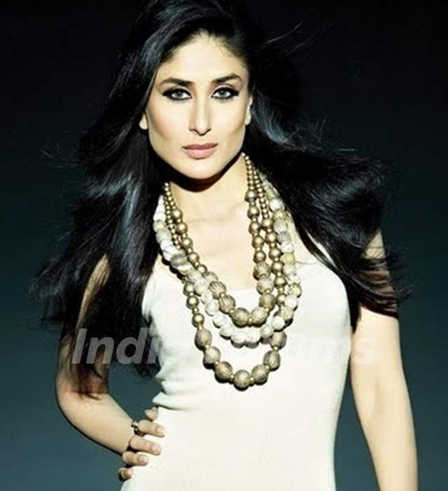 Kareena Kapoor Media